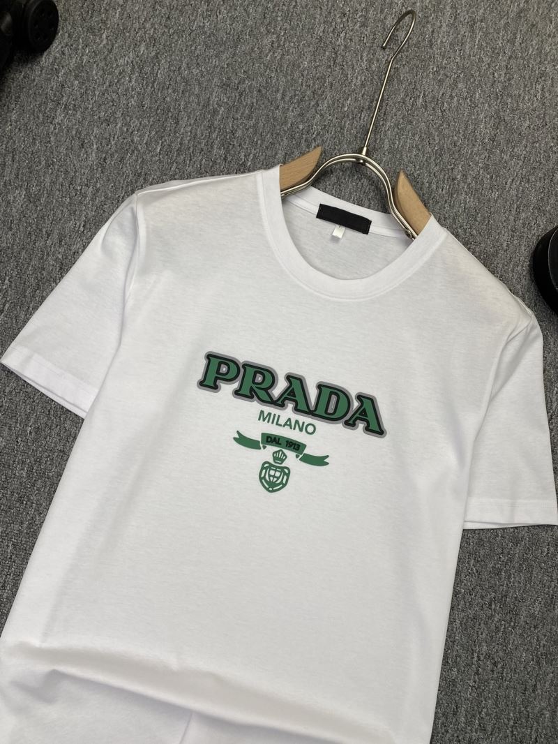 Prada T-Shirts